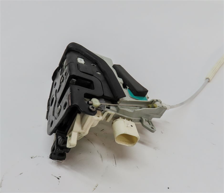 Thumbnail 5: 10-23 PORSCHE AUDI A4 A5 A6 A7 A8 Q3 Q5 Q7 TT FRONT LEFT DRIVER DOOR LATCH