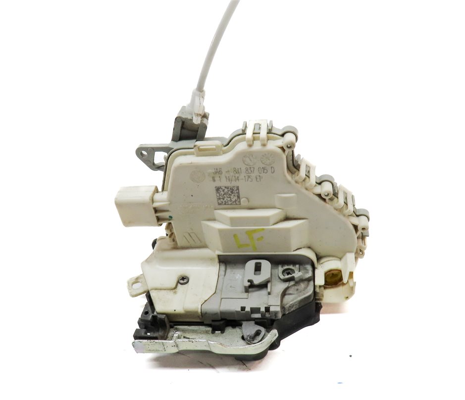 Thumbnail 6: 10-23 PORSCHE AUDI A4 A5 A6 A7 A8 Q3 Q5 Q7 TT FRONT LEFT DRIVER DOOR LATCH