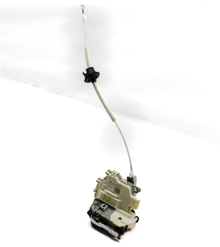 10-23 AUDI / PORSCHE A4 S4 A5 S5 A6 Q3 Q5 Q7 TT 911 RIGHT FRONT DOOR LATCH