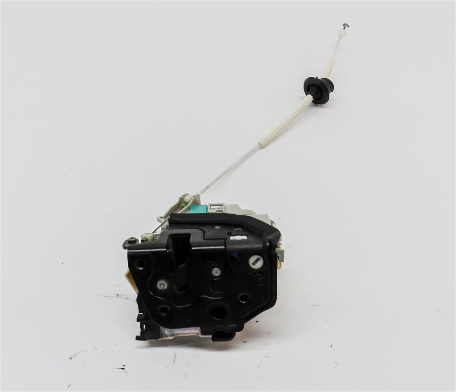 Thumbnail 4: 10-23 AUDI / PORSCHE A4 S4 A5 S5 A6 Q3 Q5 Q7 TT 911 RIGHT FRONT DOOR LATCH