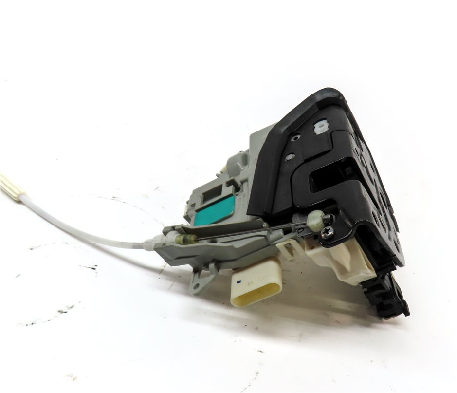 Thumbnail 5: 10-23 AUDI / PORSCHE A4 S4 A5 S5 A6 Q3 Q5 Q7 TT 911 RIGHT FRONT DOOR LATCH