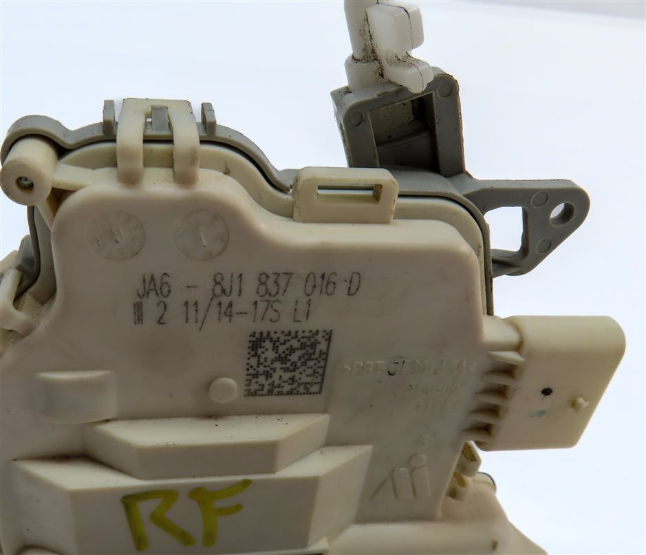 Thumbnail 7: 10-23 AUDI / PORSCHE A4 S4 A5 S5 A6 Q3 Q5 Q7 TT 911 RIGHT FRONT DOOR LATCH