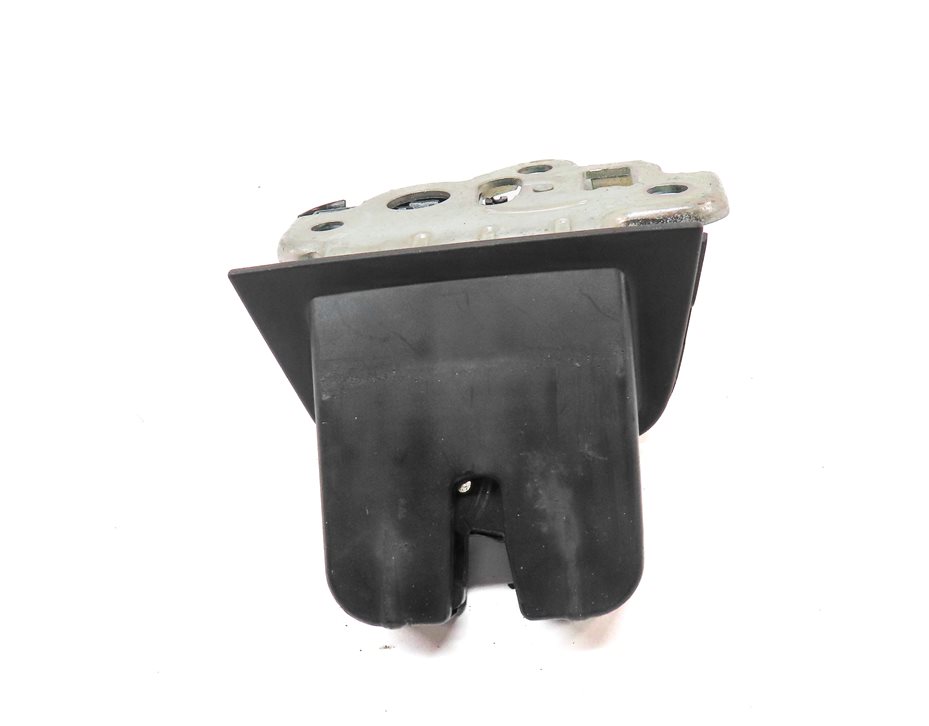 Thumbnail 2: 2014 AUDI Q7 (4L) REAR TRUNK TAILGATE LIFTGATE HATCH LOCK LATCH ACTUATOR