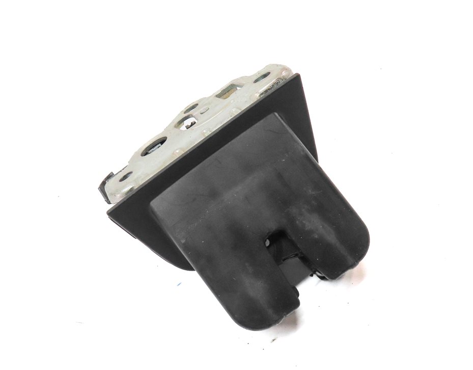 Thumbnail 3: 2014 AUDI Q7 (4L) REAR TRUNK TAILGATE LIFTGATE HATCH LOCK LATCH ACTUATOR