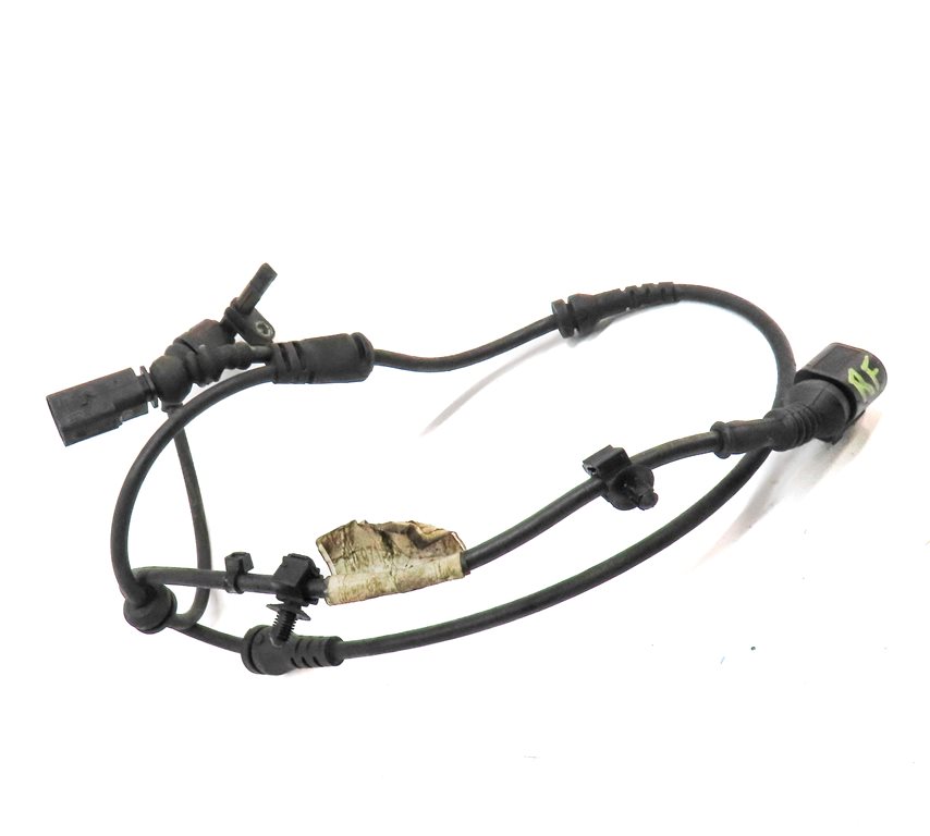Thumbnail 3: 2014 AUDI Q7 (4L) FRONT RIGHT PASSENGER ABS WHEEL SPEED SENSOR WIRE HARNESS
