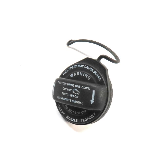 Thumbnail 1: 2014 AUDI Q7 (4L) FUEL GAS TANK FILL NECK LID COVER CAP