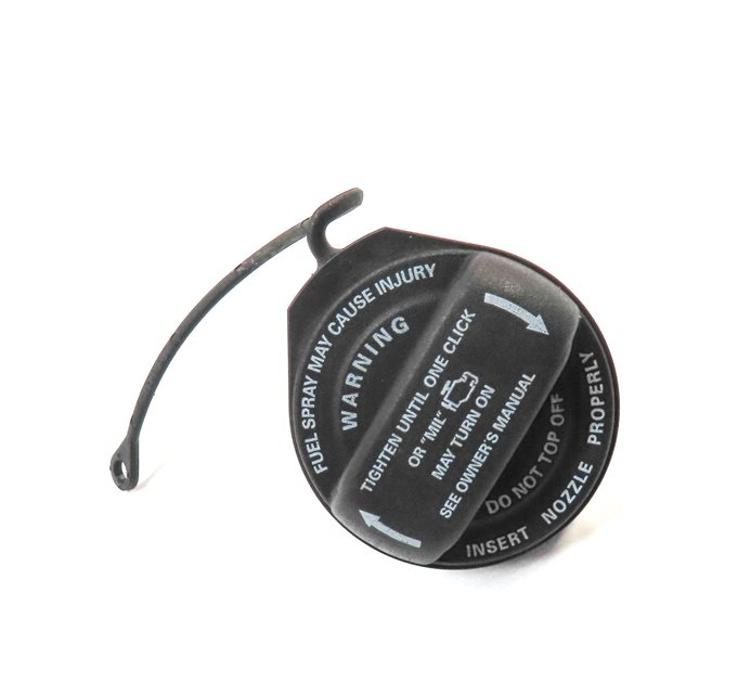 Thumbnail 3: 2014 AUDI Q7 (4L) FUEL GAS TANK FILL NECK LID COVER CAP