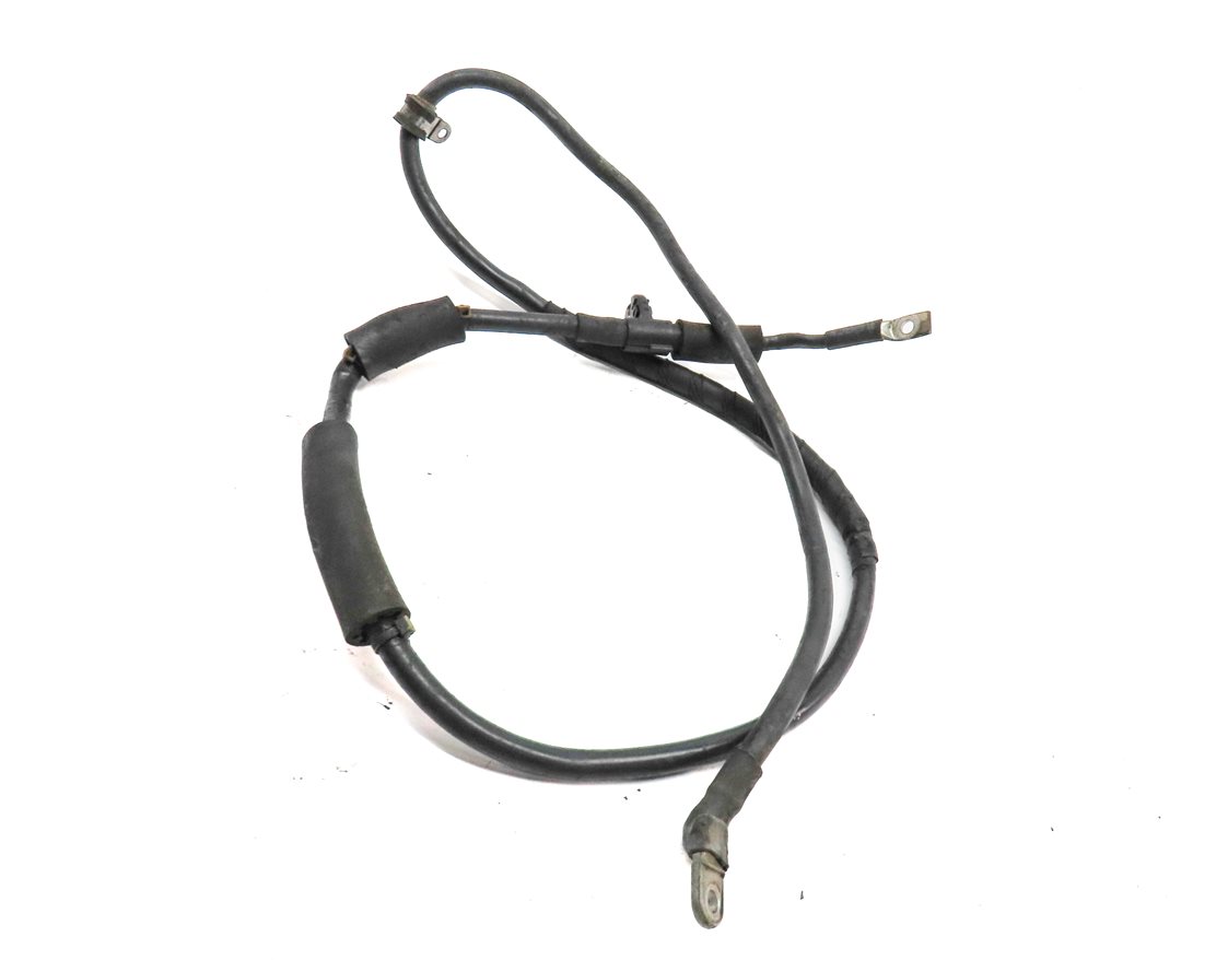 14 AUDI Q7 (4L) 3.0L SUPER (CTWB) ENGINE ALTERNATOR STARTER WIRE WIRING HARNESS