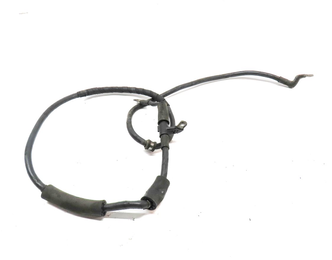 Thumbnail 4: 14 AUDI Q7 (4L) 3.0L SUPER (CTWB) ENGINE ALTERNATOR STARTER WIRE WIRING HARNESS