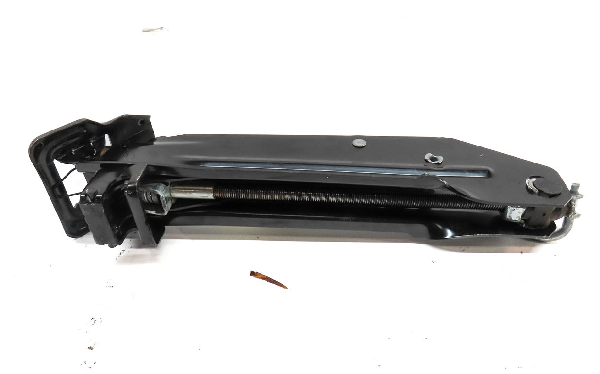Thumbnail 5: 2013-2015 AUDI Q7 (4L) EMERGENCY SPARE TIRE CAR LIFT JACK LUG WRENCH TOOL KIT