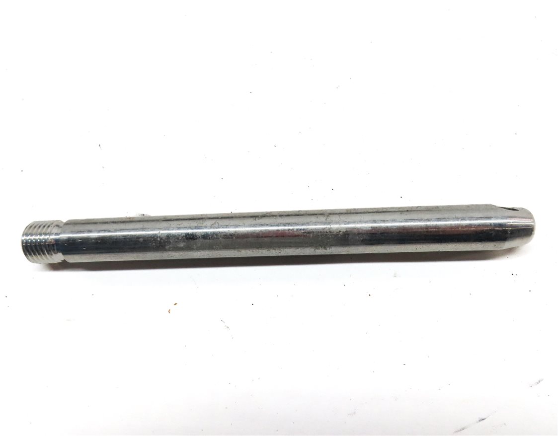 Thumbnail 7: 2013-2015 AUDI Q7 (4L) EMERGENCY SPARE TIRE CAR LIFT JACK LUG WRENCH TOOL KIT