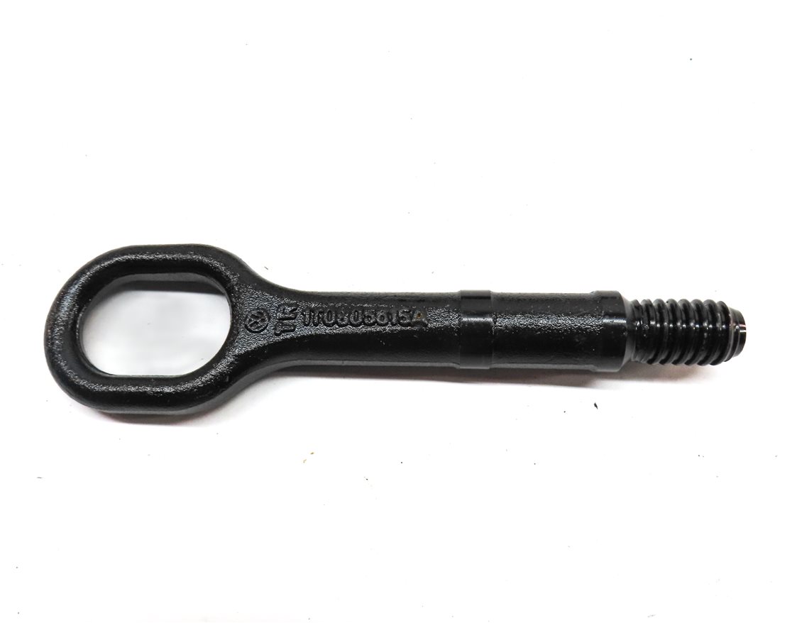 Thumbnail 8: 2013-2015 AUDI Q7 (4L) EMERGENCY SPARE TIRE CAR LIFT JACK LUG WRENCH TOOL KIT