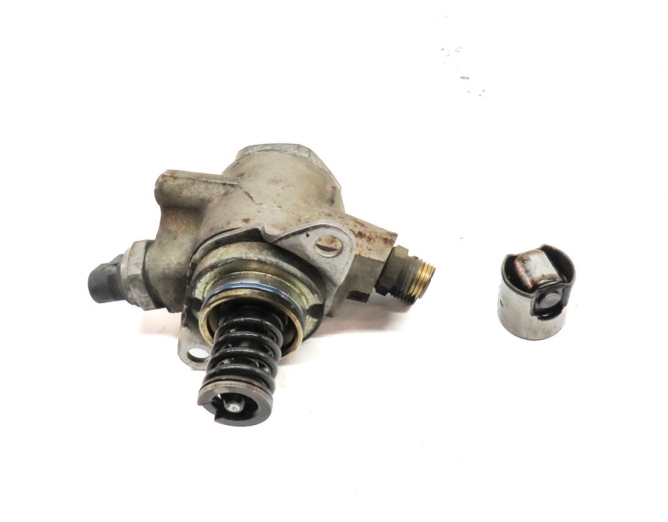 Thumbnail 2: 12-17 AUDI A6 A7 A8 Q5 Q7 S4 S5 (B8 8K 8T C7 4L) 3.0L HIGH PRESSURE FUEL PUMP
