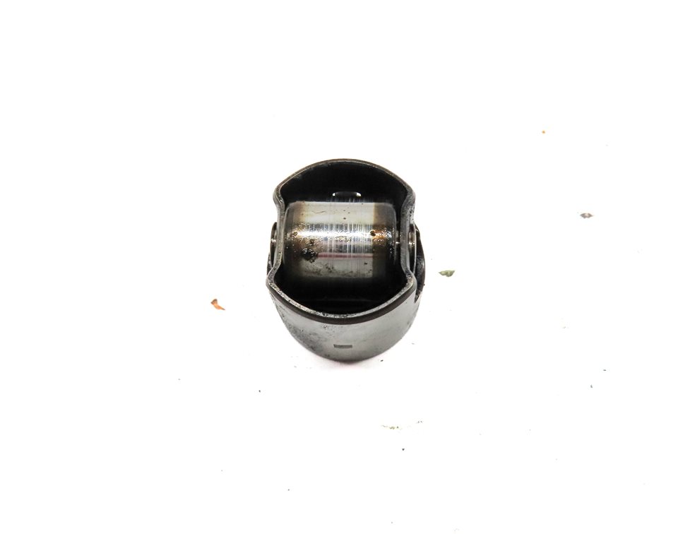 Thumbnail 4: 12-17 AUDI A6 A7 A8 Q5 Q7 S4 S5 (B8 8K 8T C7 4L) 3.0L HIGH PRESSURE FUEL PUMP