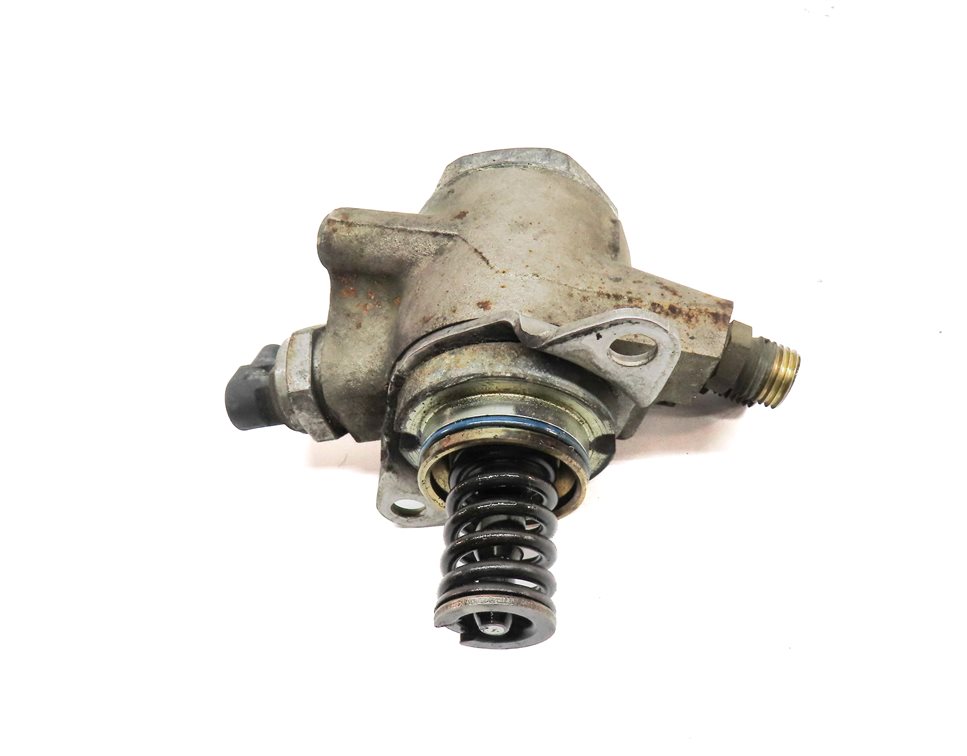 Thumbnail 5: 12-17 AUDI A6 A7 A8 Q5 Q7 S4 S5 (B8 8K 8T C7 4L) 3.0L HIGH PRESSURE FUEL PUMP