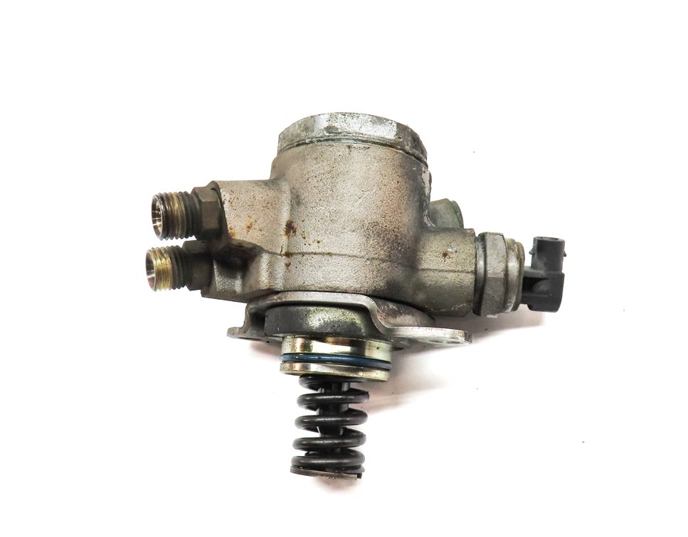 Thumbnail 6: 12-17 AUDI A6 A7 A8 Q5 Q7 S4 S5 (B8 8K 8T C7 4L) 3.0L HIGH PRESSURE FUEL PUMP