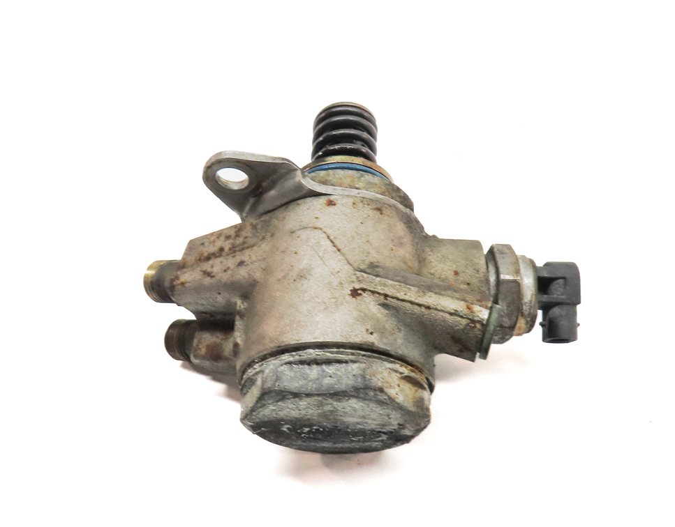 Thumbnail 7: 12-17 AUDI A6 A7 A8 Q5 Q7 S4 S5 (B8 8K 8T C7 4L) 3.0L HIGH PRESSURE FUEL PUMP