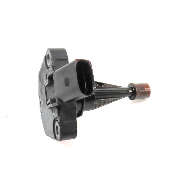 Thumbnail 2: 2014 AUDI Q7 (4L) 3.0L SUPER (CTWB) ENGINE MOTOR OIL FLUID LEVEL SENSOR MODULE