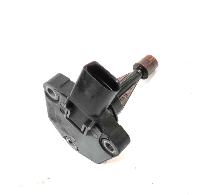 Thumbnail 3: 2014 AUDI Q7 (4L) 3.0L SUPER (CTWB) ENGINE MOTOR OIL FLUID LEVEL SENSOR MODULE