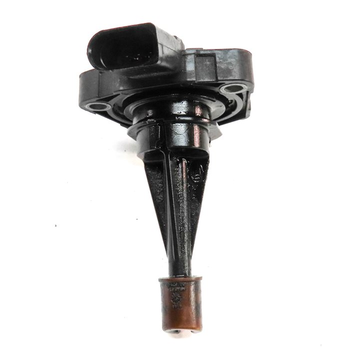 Thumbnail 4: 2014 AUDI Q7 (4L) 3.0L SUPER (CTWB) ENGINE MOTOR OIL FLUID LEVEL SENSOR MODULE