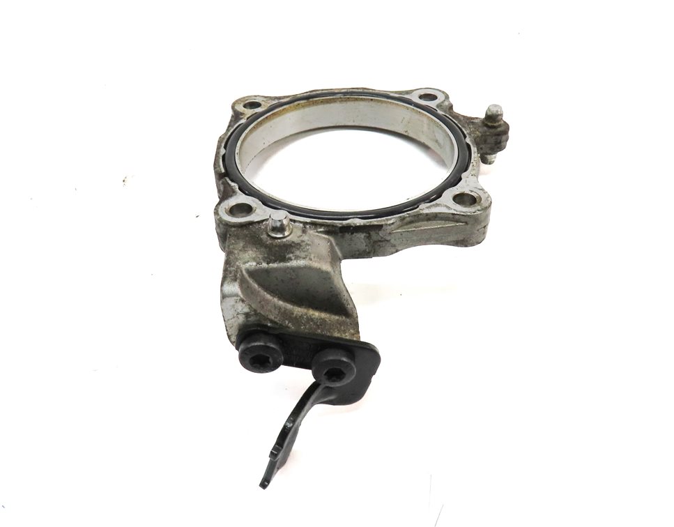 Thumbnail 4: 2014 AUDI Q7 (4L) 3.0L SUPER (CTWB) ENGINE THROTTLE BODY ADAPTER PLATE