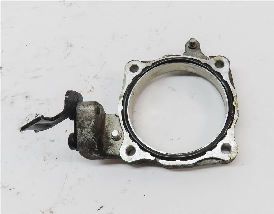 Thumbnail 5: 2014 AUDI Q7 (4L) 3.0L SUPER (CTWB) ENGINE THROTTLE BODY ADAPTER PLATE