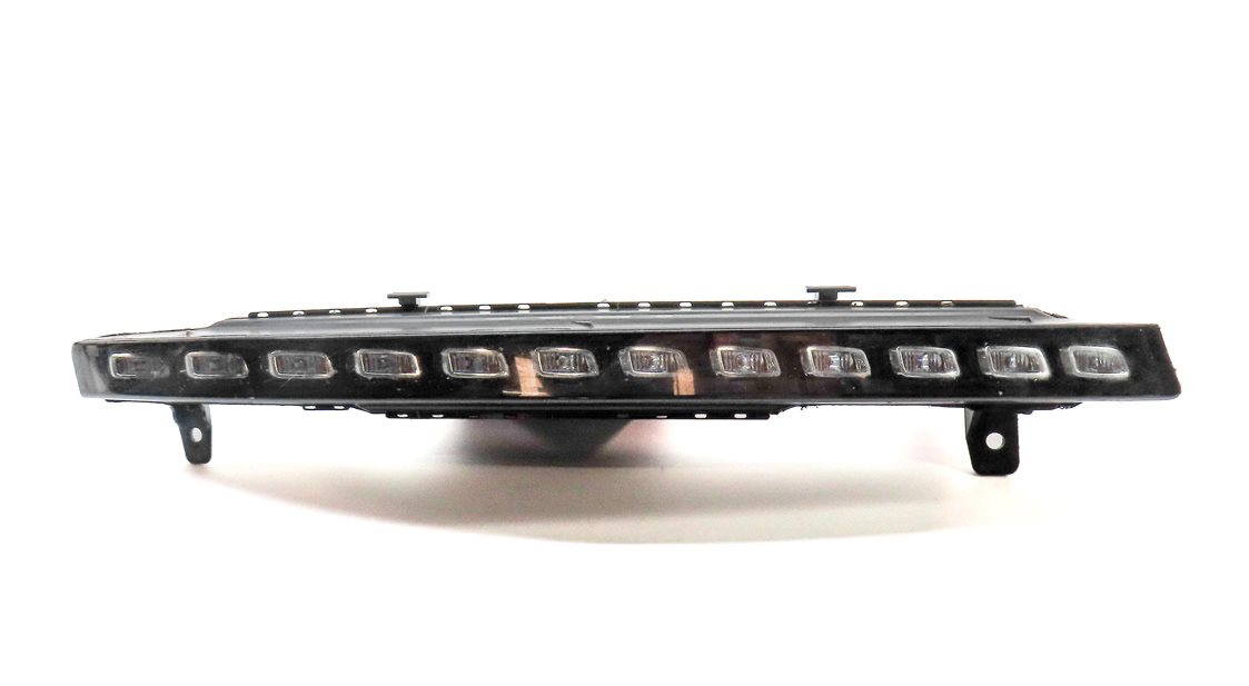 Thumbnail 3: 2010-2015 AUDI Q7 (4L) RIGHT FRONT PASSENGER TURN SIGNAL MARKER LIGHT LAMP (LED)