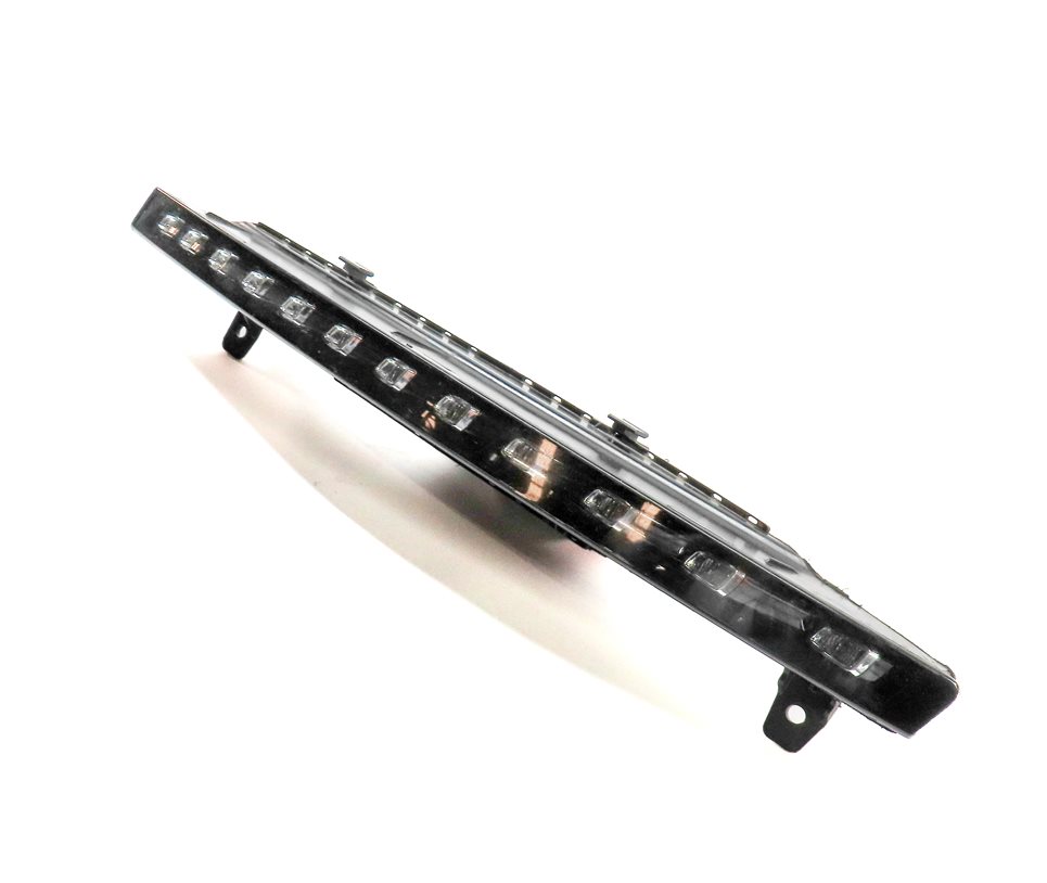 Thumbnail 4: 2010-2015 AUDI Q7 (4L) FRONT LEFT DRIVER TURN SIGNAL MARKER LIGHT LAMP (LED)