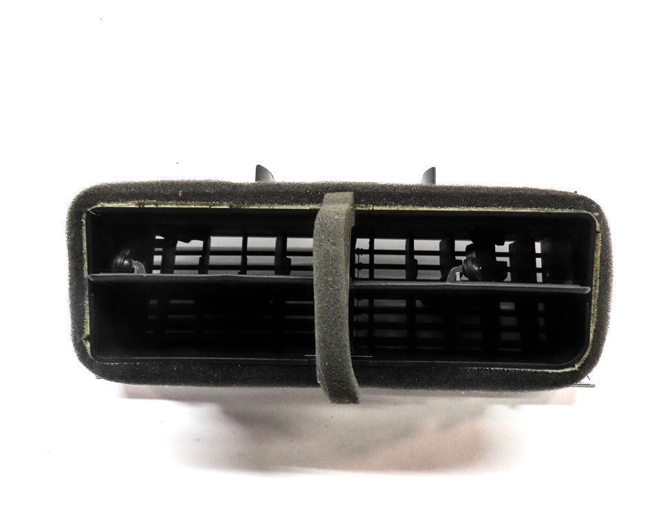 Thumbnail 4: 2014 AUDI Q7 (4L) FRONT CENTER DASH HEAT AIR AC HVAC DUAL VENT (Black)