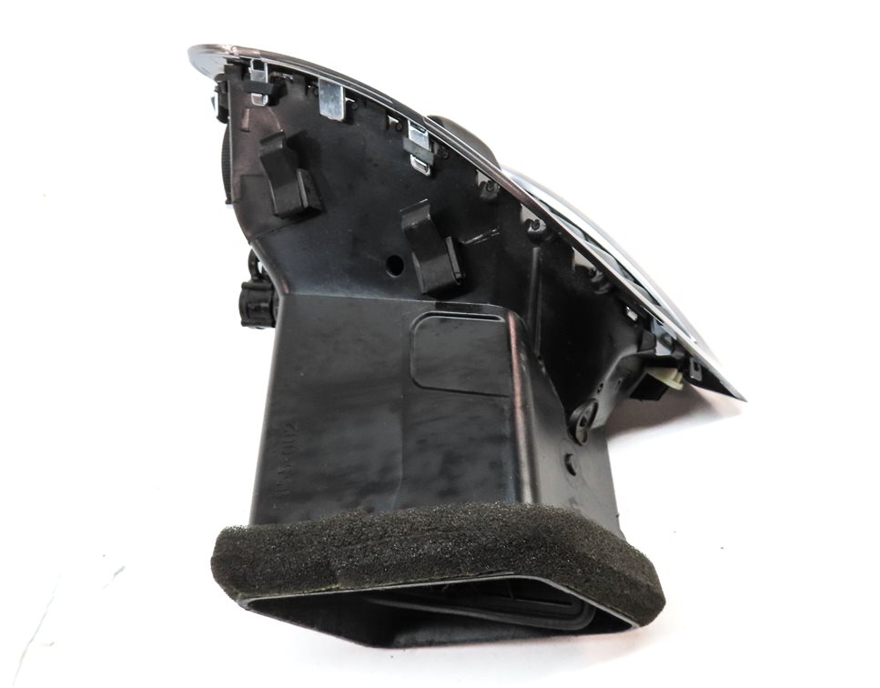 Thumbnail 5: 2014 AUDI Q7 (4L) FRONT LEFT DRIVER DASH HEAT AIR AC HVAC VENT (Black)