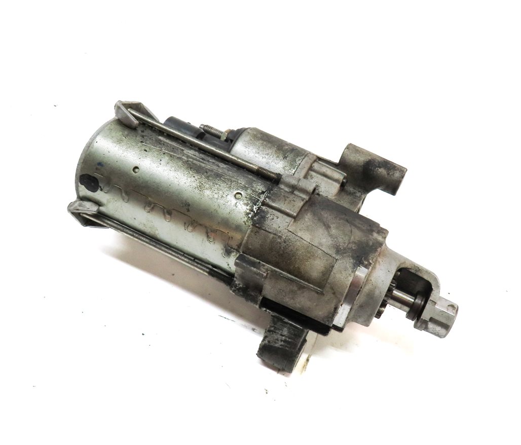 2010-2017 AUDI A5 A6 A7 Q5 Q7 S4 S5 (B8 8K 8R 8T C7 4G8 4L) ENGINE STARTER MOTOR