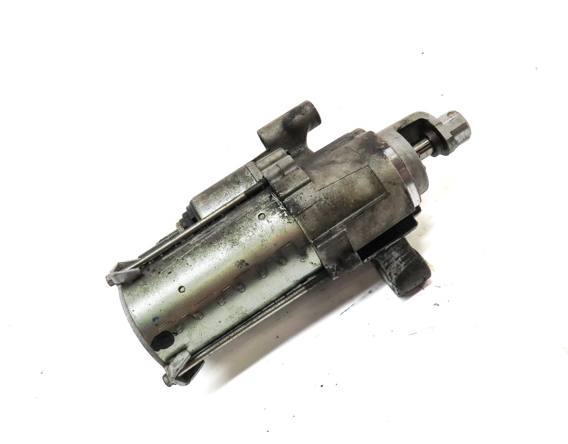 Thumbnail 3: 2010-2017 AUDI A5 A6 A7 Q5 Q7 S4 S5 (B8 8K 8R 8T C7 4G8 4L) ENGINE STARTER MOTOR