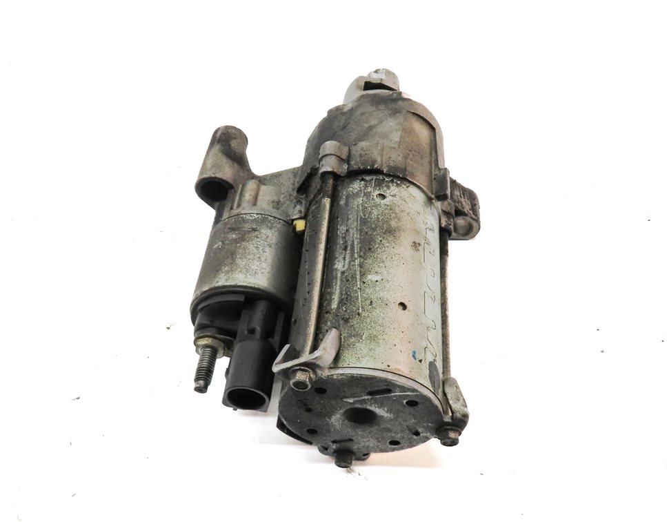 Thumbnail 4: 2010-2017 AUDI A5 A6 A7 Q5 Q7 S4 S5 (B8 8K 8R 8T C7 4G8 4L) ENGINE STARTER MOTOR