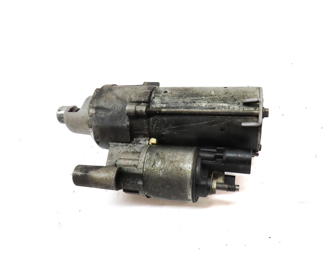Thumbnail 5: 2010-2017 AUDI A5 A6 A7 Q5 Q7 S4 S5 (B8 8K 8R 8T C7 4G8 4L) ENGINE STARTER MOTOR