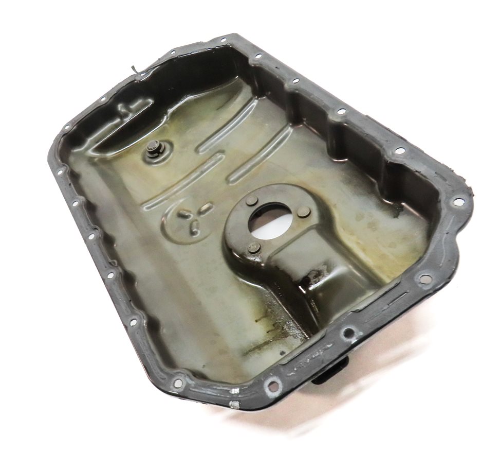 Thumbnail 3: 08-17 AUDI A4 S4 A5 S5 A6 A7 A8 Q5 Q7 B8 8K 8T 8R 3.0L 3.2L LOWER ENGINE OIL PAN