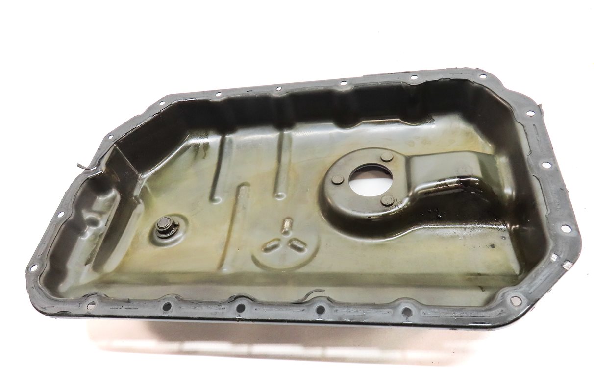 Thumbnail 4: 08-17 AUDI A4 S4 A5 S5 A6 A7 A8 Q5 Q7 B8 8K 8T 8R 3.0L 3.2L LOWER ENGINE OIL PAN