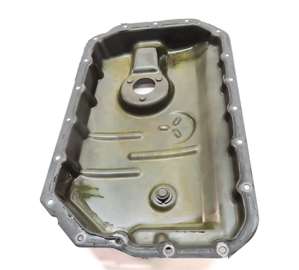 Thumbnail 5: 08-17 AUDI A4 S4 A5 S5 A6 A7 A8 Q5 Q7 B8 8K 8T 8R 3.0L 3.2L LOWER ENGINE OIL PAN