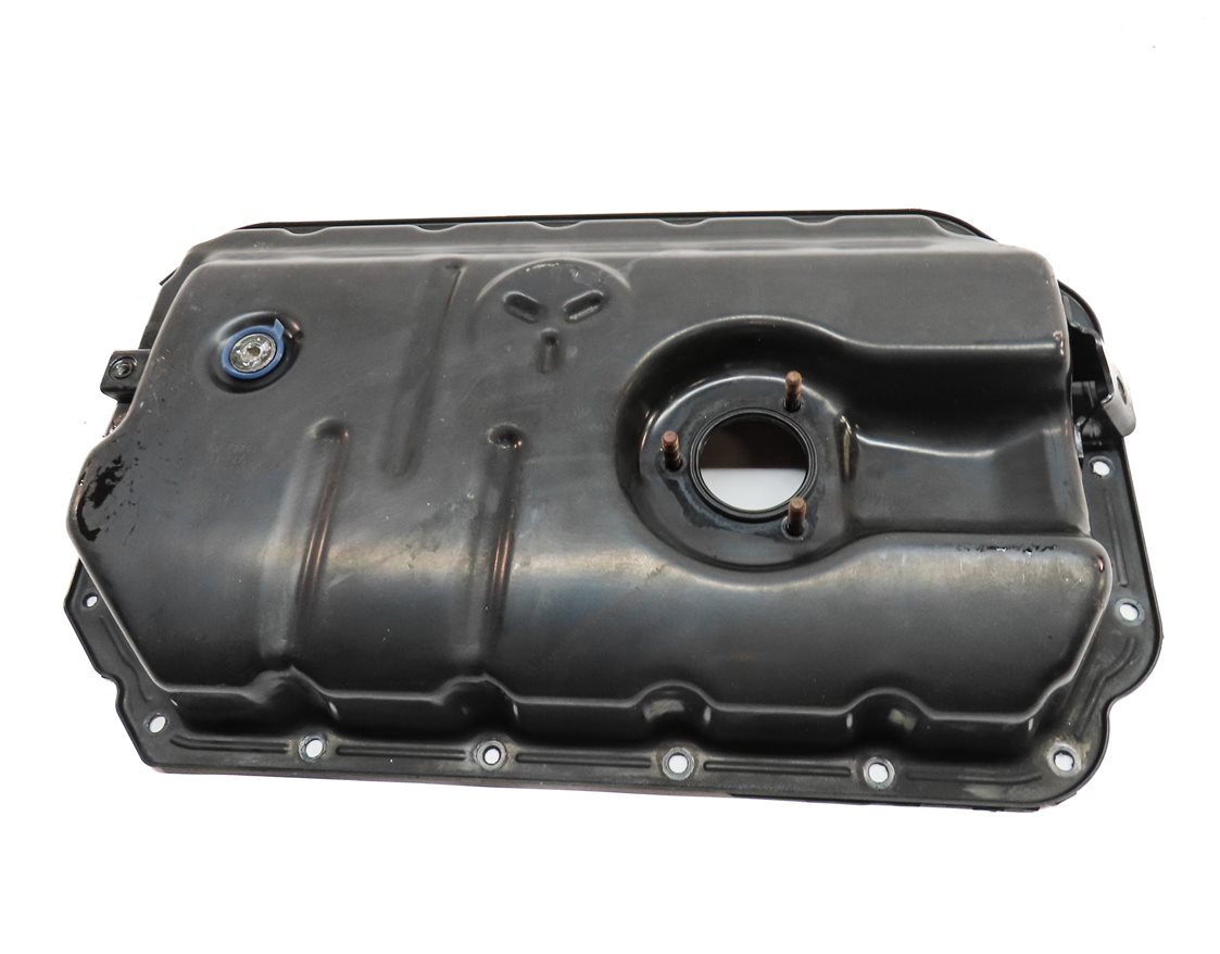 Thumbnail 6: 08-17 AUDI A4 S4 A5 S5 A6 A7 A8 Q5 Q7 B8 8K 8T 8R 3.0L 3.2L LOWER ENGINE OIL PAN