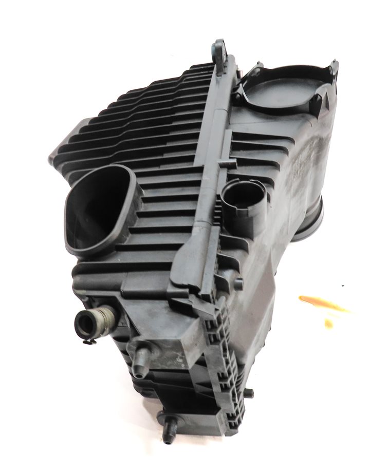Thumbnail 4: 2011-2015 AUDI Q7 (4L) 3.0L SUPERCHARGED ENGINE AIR FILTER BOX CLEANER HOUSING