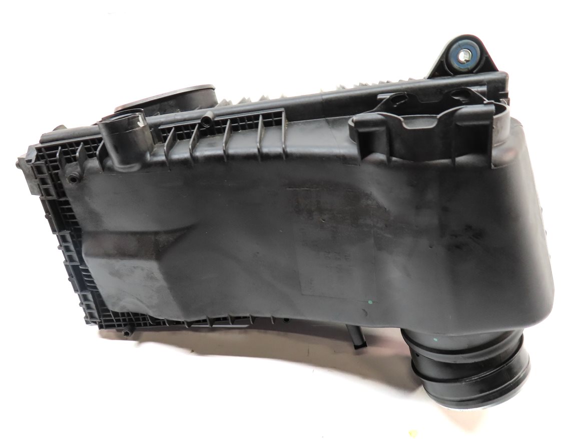 Thumbnail 5: 2011-2015 AUDI Q7 (4L) 3.0L SUPERCHARGED ENGINE AIR FILTER BOX CLEANER HOUSING