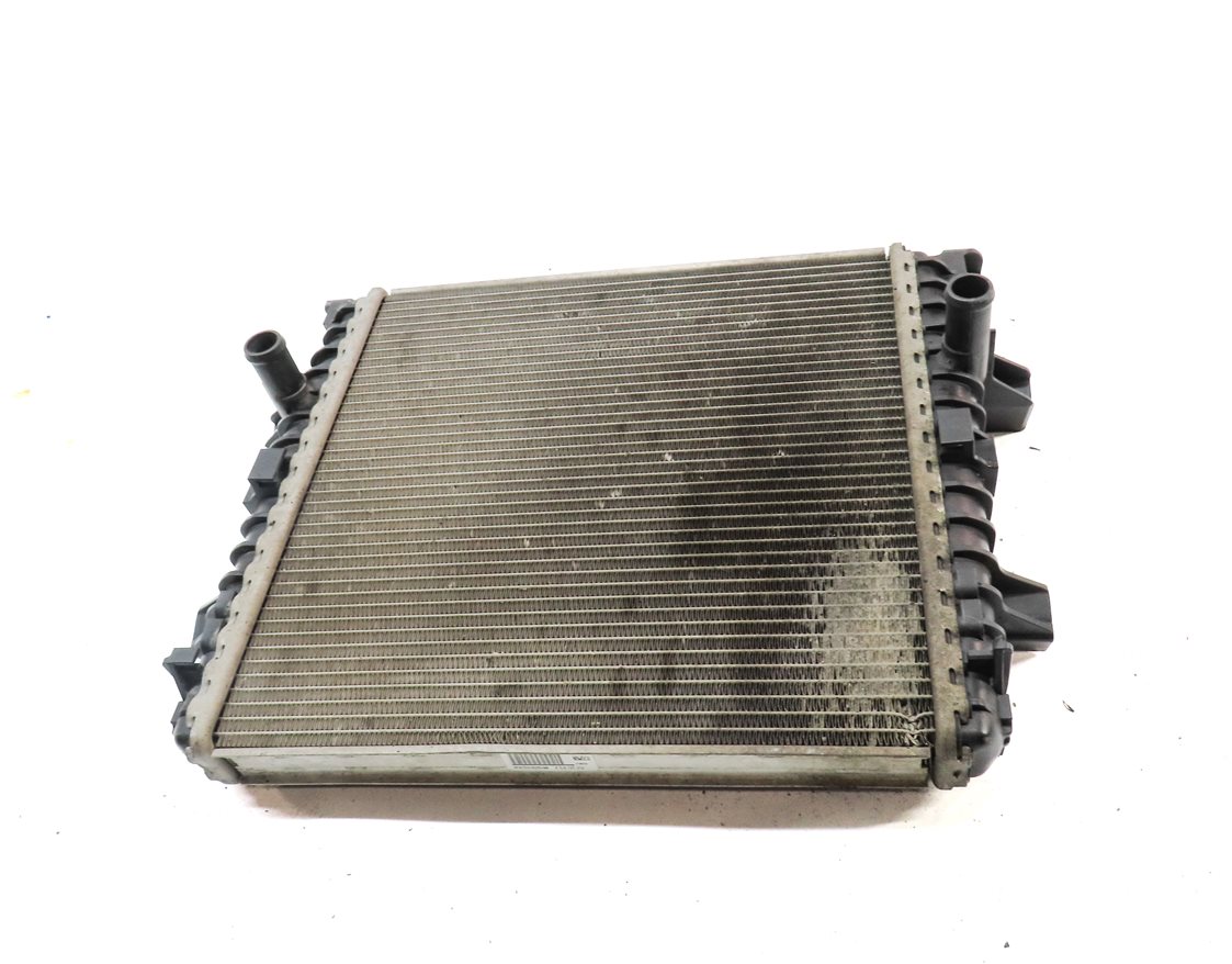 Thumbnail 2: 2011-2015 AUDI Q7 (4L) 3.0L SUPERCHARGED ENGINE SECONDARY AUXILIARY RADIATOR