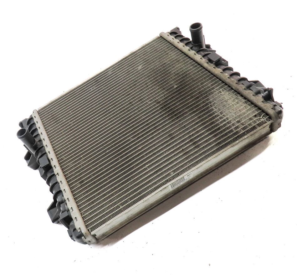 Thumbnail 3: 2011-2015 AUDI Q7 (4L) 3.0L SUPERCHARGED ENGINE SECONDARY AUXILIARY RADIATOR