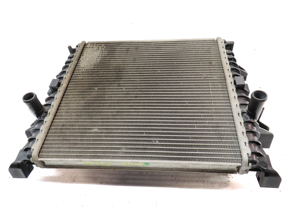 Thumbnail 5: 2011-2015 AUDI Q7 (4L) 3.0L SUPERCHARGED ENGINE SECONDARY AUXILIARY RADIATOR