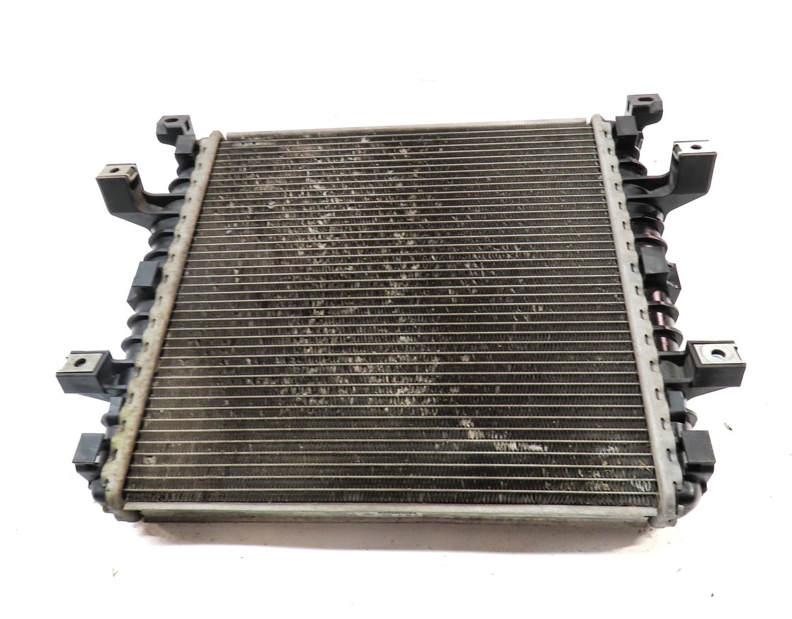 Thumbnail 6: 2011-2015 AUDI Q7 (4L) 3.0L SUPERCHARGED ENGINE SECONDARY AUXILIARY RADIATOR