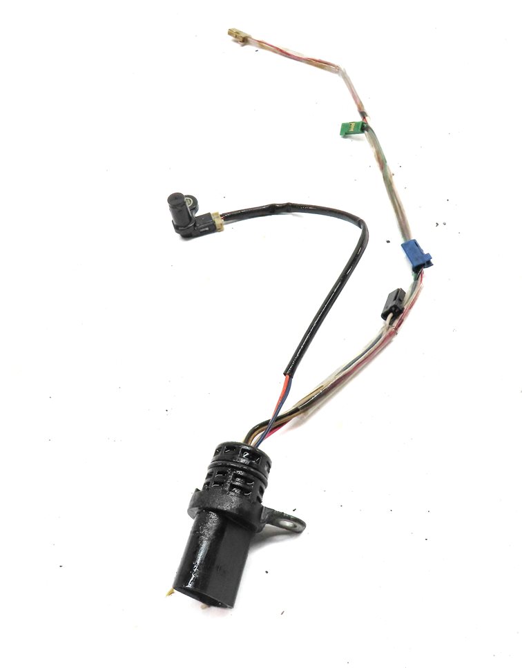 Thumbnail 4: 2015-2017 VW TOUAREG AUDI Q7 (4L) 09D TR60 AUTOMATIC TRANSMISSION VALVE BODY