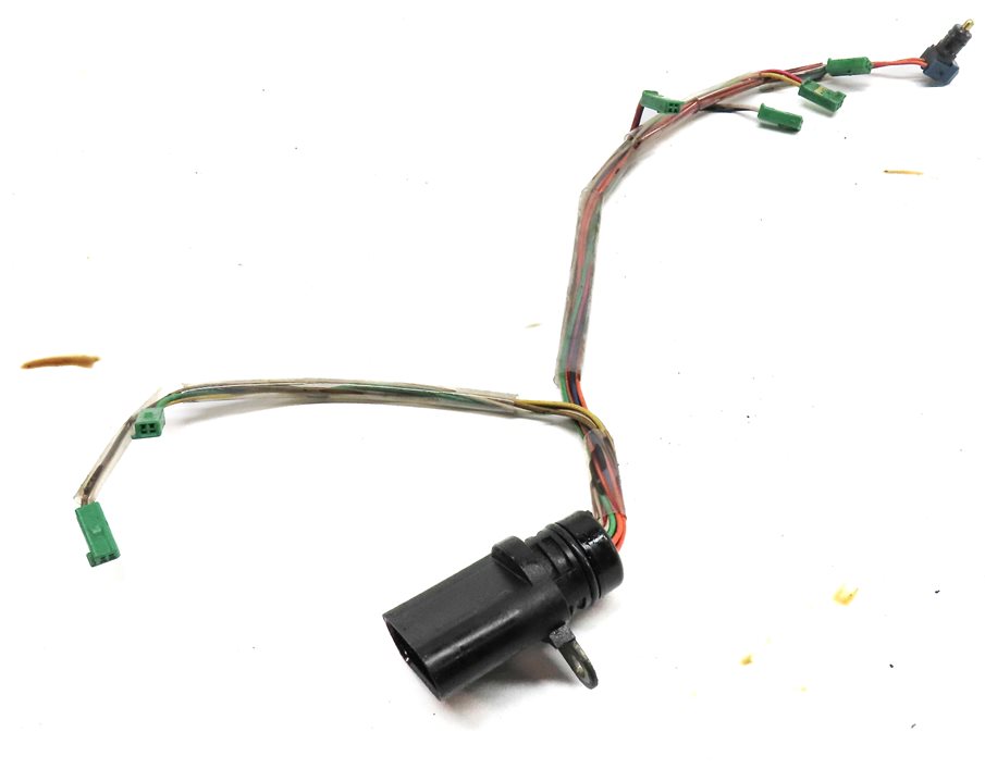 Thumbnail 5: 2015-2017 VW TOUAREG AUDI Q7 (4L) 09D TR60 AUTOMATIC TRANSMISSION VALVE BODY