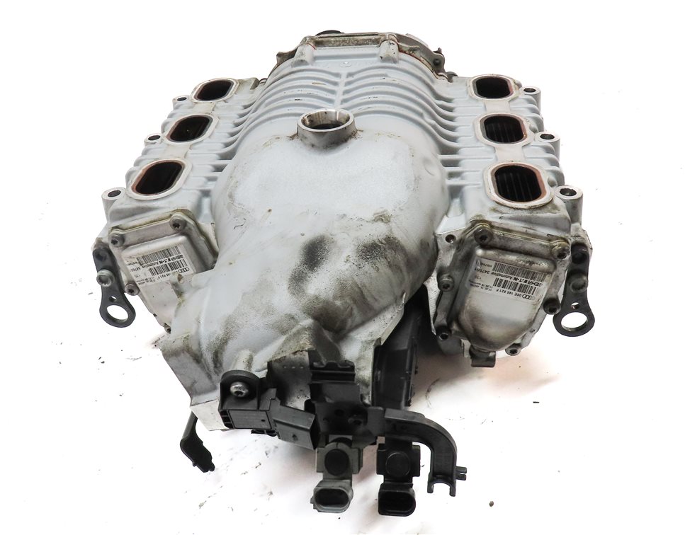 Thumbnail 8: 09-17 AUDI A6 A7 A8 Q5 Q7 S4 S5 (B8 8K 8T C7 4L) 3.0L ENGINE SUPERCHARGER (143k)