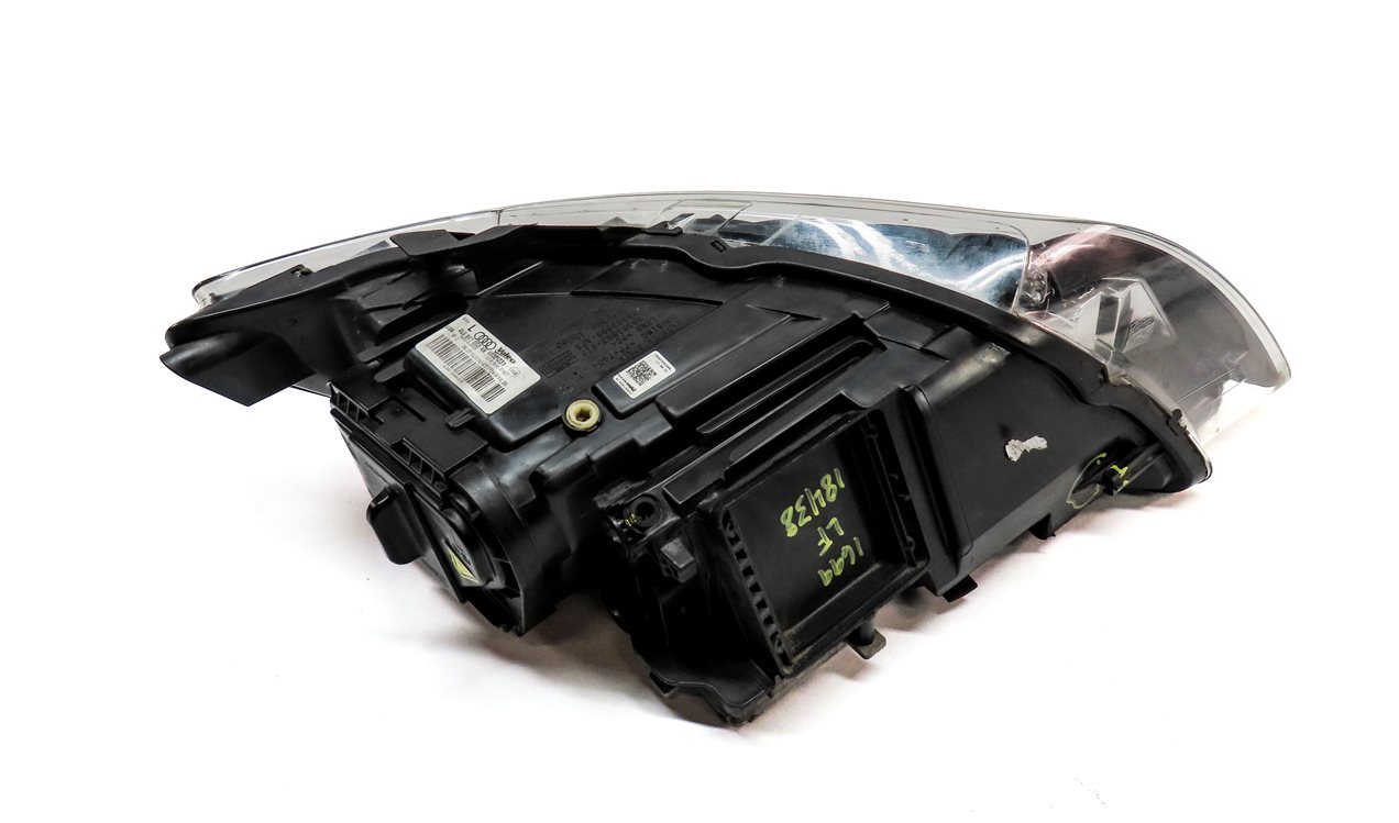 Thumbnail 5: 2010-2015 AUDI Q7 (4L) LEFT DRIVER XENON HID HEADLIGHT LIGHT LAMP (NON AFS)