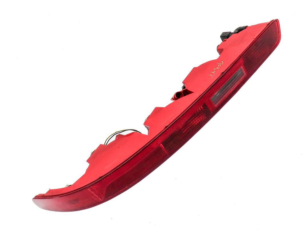 Thumbnail 3: 2007-2015 AUDI Q7 (4L) RIGHT PASSENGER REAR BUMPER LOWER TAILLIGHT LIGHT LAMP