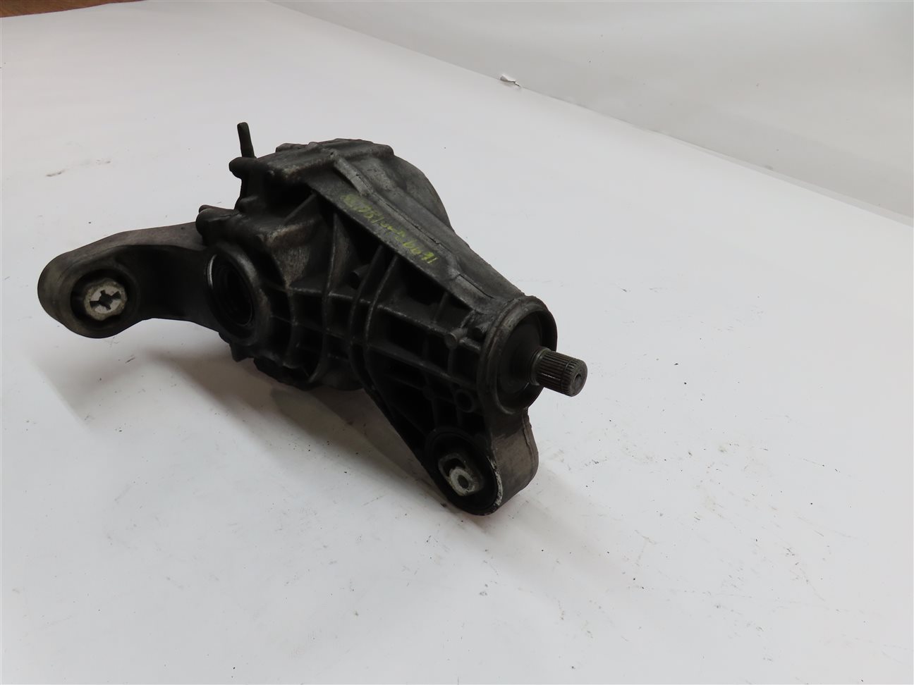 11-15 VW TOUAREG / AUDI Q7 (4L) 3.0L / 3.6L REAR DIFFERENTIAL CARRIER (MEY)